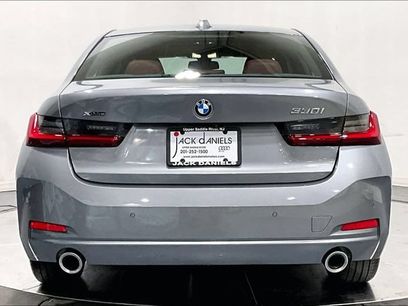 Used 2023 BMW 330i xDrive Sedan w/ Premium Package