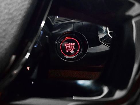 Certified 2024 Honda Civic Sport image 27