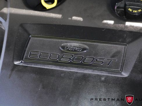 Used 2018 Ford Edge Titanium w/ Equipment Group 302A AWD/4WD image 51