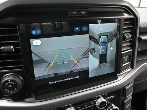 New 2026 Ford F150 XLT AWD/4WD image 15