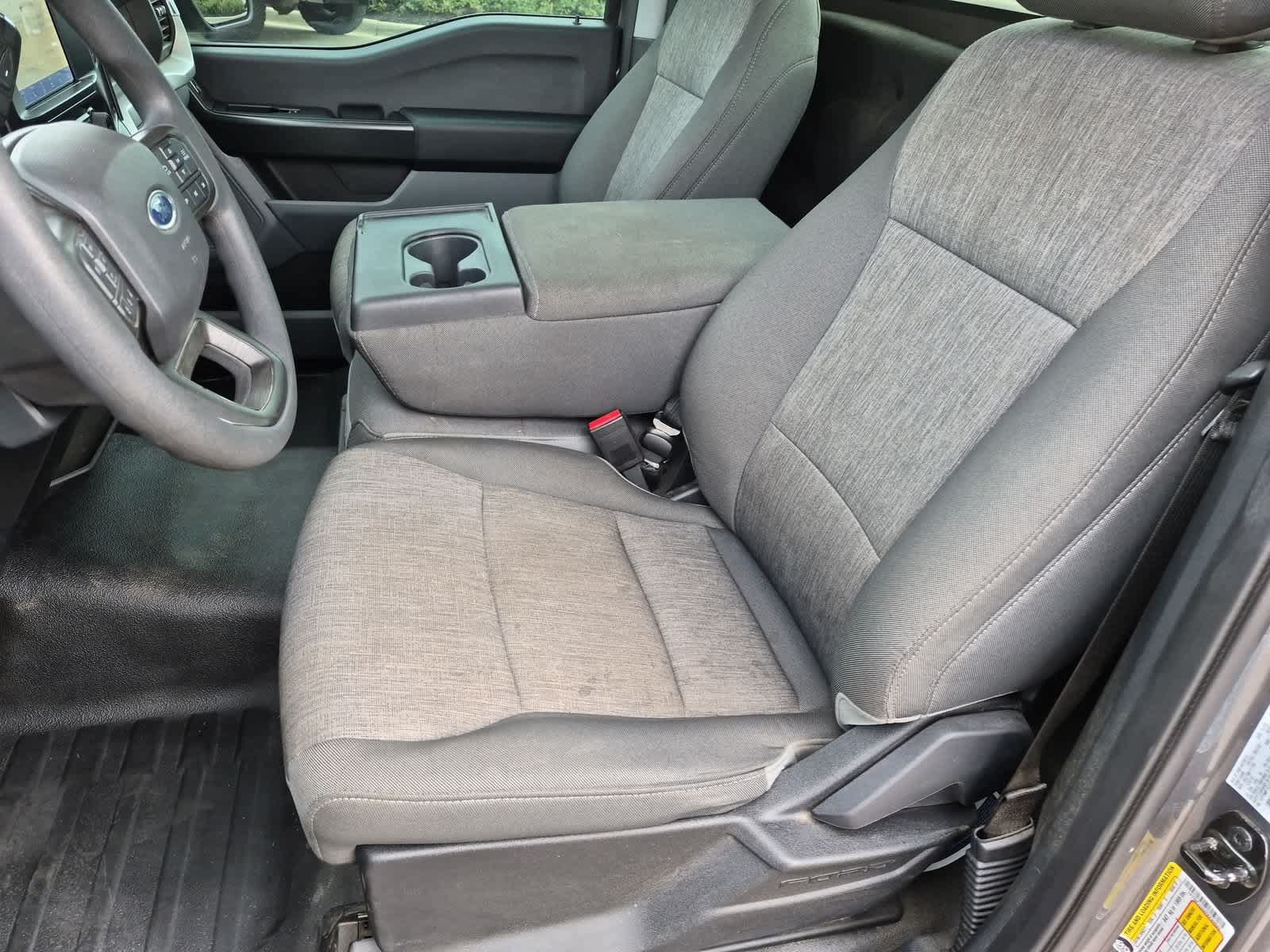 Used 2023 Ford F150 XL RWD image 16