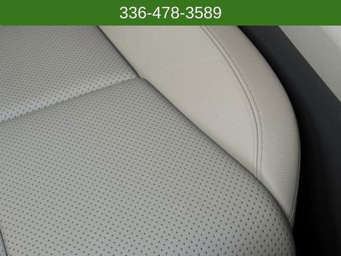 New 2025 Lincoln Aviator 2WD image 16