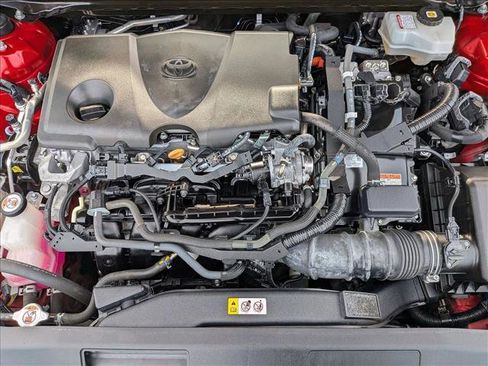 Used 2023 Toyota Camry LE image 22