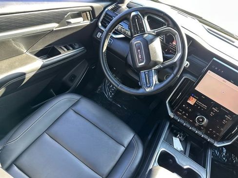 Used 2024 GMC Acadia Elevation w/ Black Edition image 20