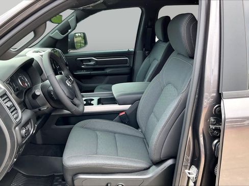 New 2026 RAM 1500 Lone Star RWD image 7