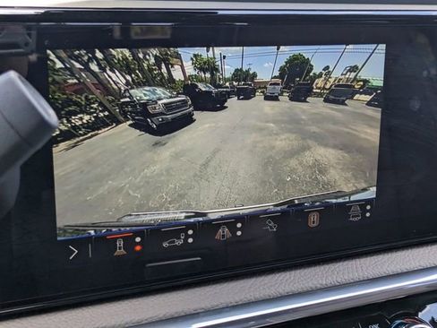New 2026 GMC Sierra 2500 Denali w/ Denali Reserve Package AWD/4WD image 29