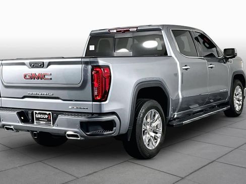 Used 2024 GMC Sierra 1500 Denali image 13