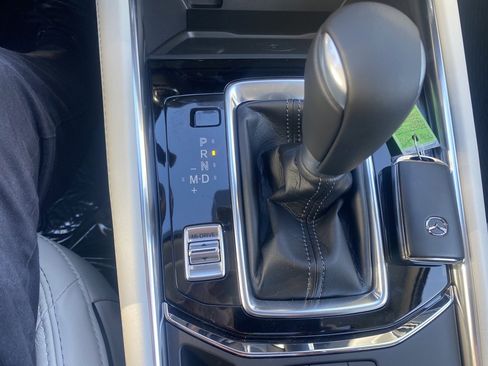 New 2025 MAZDA CX-5 AWD 2.5 S image 25