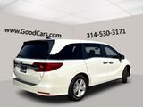 Used 2019 Honda Odyssey EX-L image 2
