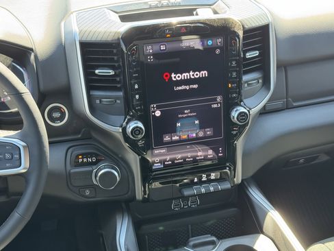 New 2026 RAM 1500 Lone Star image 16