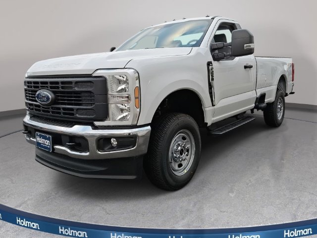 New 2026 Ford F250 XL w/ XL Driver Assist Package AWD/4WD image 1