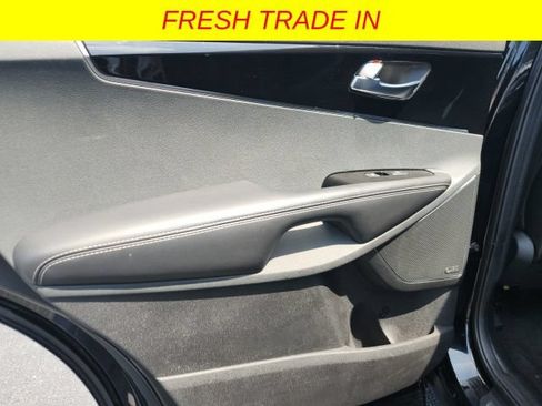 Used 2018 Kia Sorento SX FWD image 20