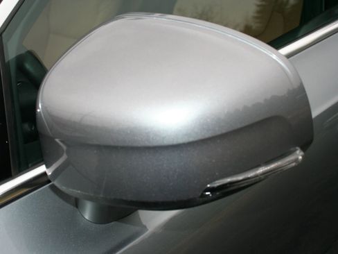 Used 2017 Volvo XC90 T6 Inscription w/ Vision Package image 26