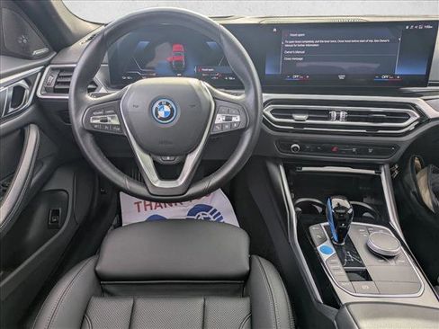 Used 2023 BMW i4 eDrive35 w/ Premium Package image 20