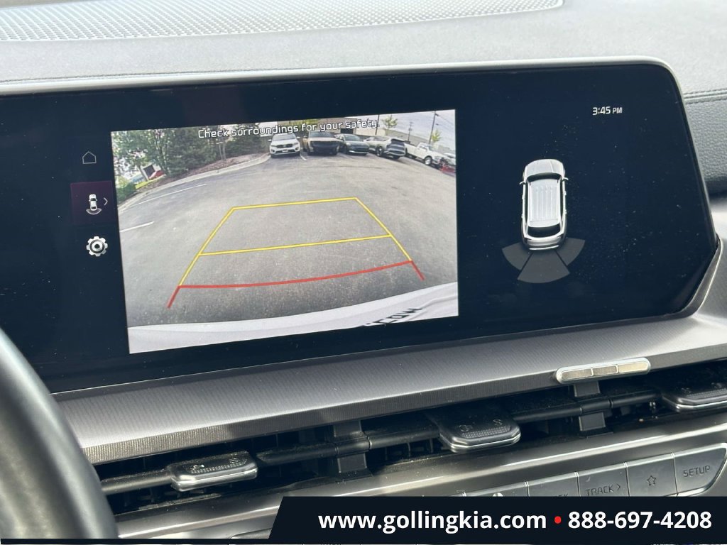 Certified 2023 Kia Telluride S AWD/4WD image 24
