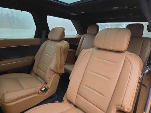 New 2026 Hyundai Palisade Calligraphy image 13