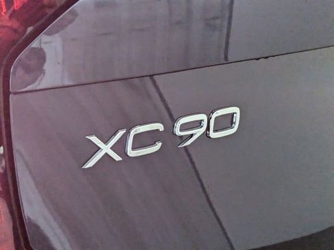 New 2026 Volvo XC90 B6 Ultra w/ Protection Package AWD/4WD image 11