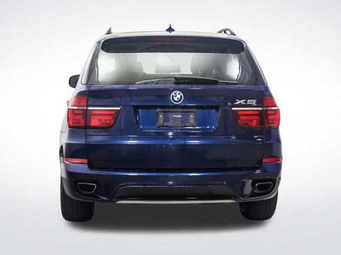 Used 2013 BMW X5 xDrive50i AWD/4WD image 4