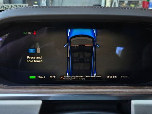 Used 2022 Tesla Model S AWD/4WD image 26