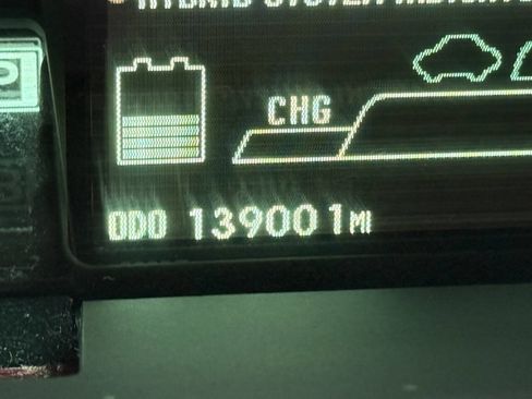 Used 2012 Toyota Prius Prime Advanced FWD image 26