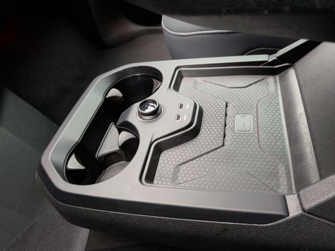 Certified 2023 BMW iX M60 w/ Executive Package image 19