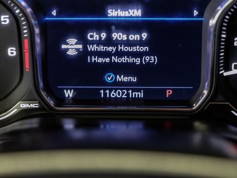 Used 2022 GMC Sierra 2500 Denali image 22