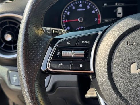 Certified 2024 Kia Forte GT-Line image 29