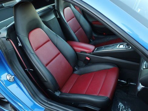 Used 2017 Porsche 718 Cayman image 44