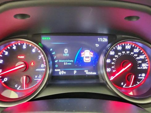 Used 2021 Toyota Camry XSE FWD image 17
