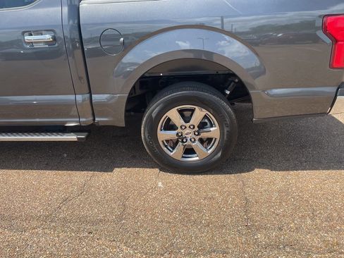 Used 2020 Ford F150 XLT w/ Equipment Group 302A Luxury image 6