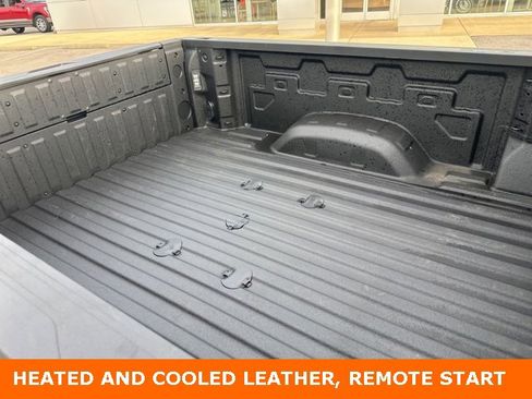 Used 2026 GMC Sierra 2500 Denali image 2