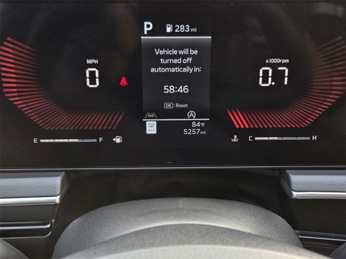 New 2025 Kia K5 LXS image 13