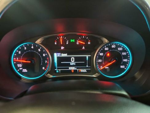 Used 2018 Chevrolet Malibu LT FWD image 10