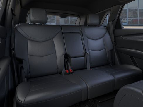 New 2026 Cadillac XT5 Luxury w/ LPO, Floor Liner Package image 36