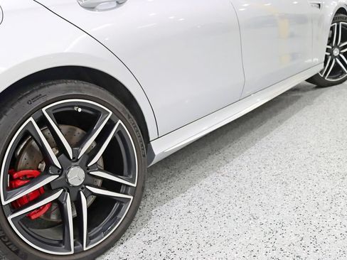 Used 2019 Mercedes-Benz E 63 AMG S image 12