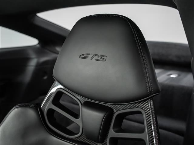 Used 2022 Porsche 911 Carrera GTS RWD image 15