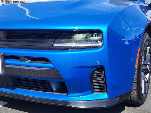 New 2026 Dodge Charger Scat Pack w/ Blacktop Package image 8