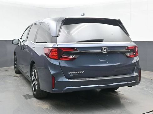 Used 2025 Honda Odyssey EX-L image 7