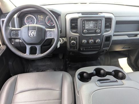 Used 2019 RAM 1500 Tradesman w/ Protection Group AWD/4WD image 27