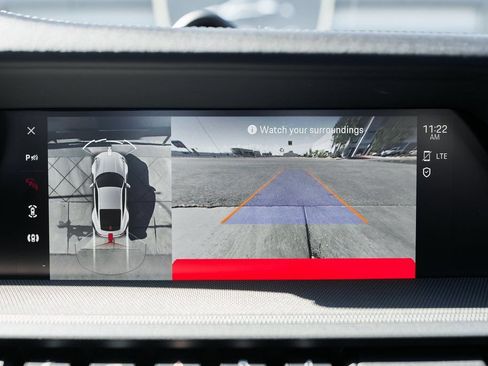 Used 2024 Porsche 911 Carrera S w/ Sport Package image 67