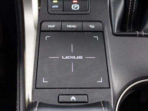 Used 2019 Lexus NX 300 F Sport w/ F Sport Premium Package image 26