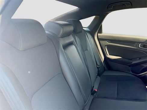 Used 2025 Honda Civic Sport image 24