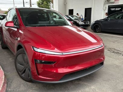 Used 2026 Tesla Model Y Long Range