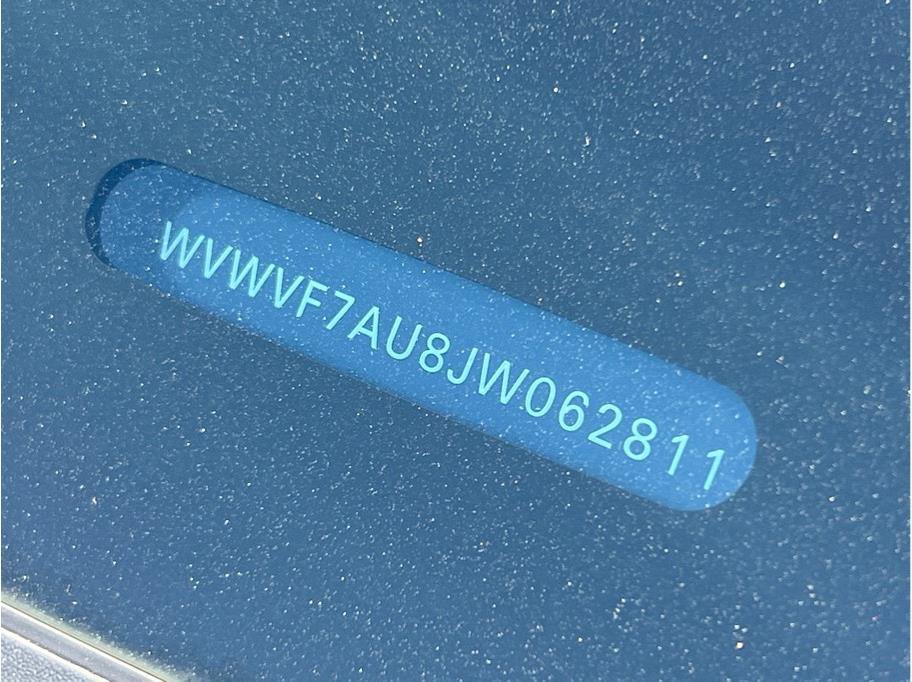 Used 2018 Volkswagen Golf 4-Door AWD/4WD image 21