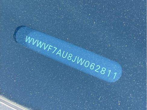 Used 2018 Volkswagen Golf 4-Door AWD/4WD image 21
