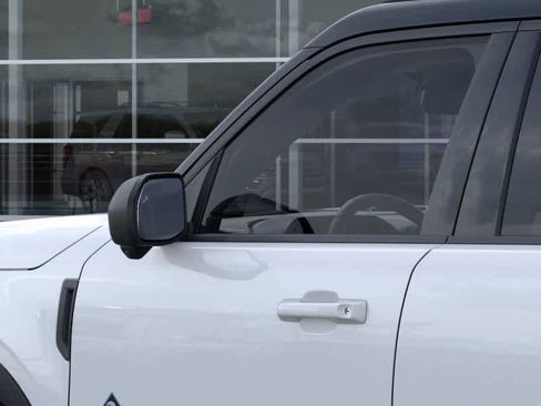 New 2025 Ford Bronco Sport Outer Banks w/ Outer Banks Tech Package+ image 20