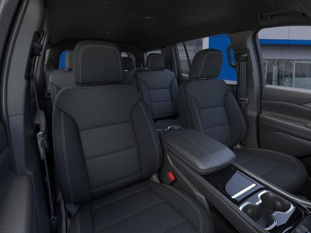 New 2027 Chevrolet Traverse LT w/ Driver Confidence Package AWD/4WD image 40