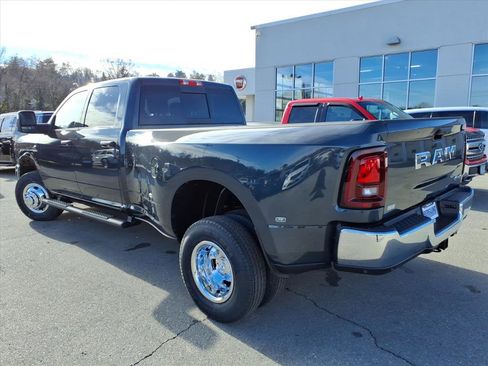New 2026 RAM 3500 Tradesman image 6