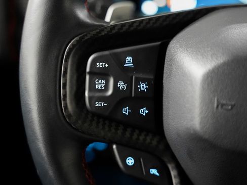 Used 2024 Ford Bronco Raptor w/ Interior Carbon Fiber Pack 6 image 15