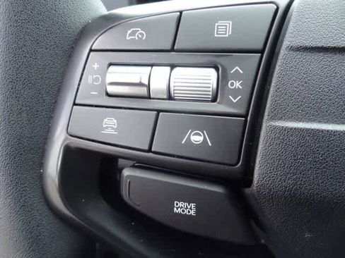 Used 2025 Kia K4 FWD image 16